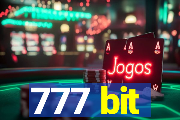 777 bit